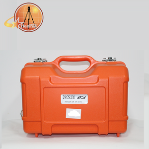 Estación Total de Topografía FOIF RTS362, Instrumento de Medición IP54 con Prisma Único de 3000M, RTS362 T - Product Image 4
