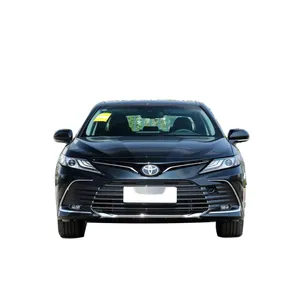 Carro mais barato novo Sedan Toyota Camry Carro Híbrido Carros Usados Carros Toyota para venda