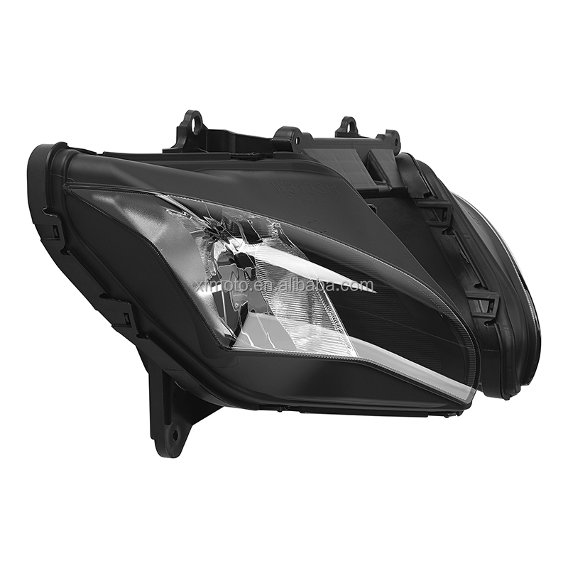 TCMT Ön Far Grubu Kawasaki Ninja ZX-10R 2016-2020 ZX10R Motosiklet