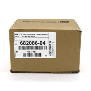 Codificador Rotatorio Heidenhain EcN413 2048 16S15-2K para Aplicaciones en Ascensores - Product Image 4