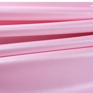 Chất lượng cao 100 Polyester mikado Bridal <span class=keywords><strong>satin</strong></span> vải lụa cho váy cưới - Product Image 6