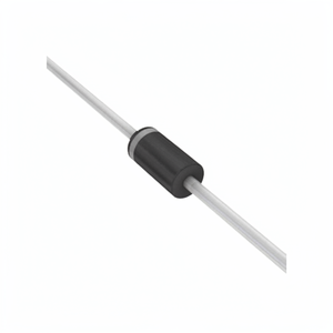 Single Diodes Components Electronic FR106 Original One Stop Service DO-204AL, DO-41, Axial - Product Image 1