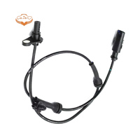 Vente chaude Abs Capteurs De Vitesse De Roue Pour Saic Maxus G10 V80 C00076003 C00076004 6782190226 Auto Pièces De Rechange