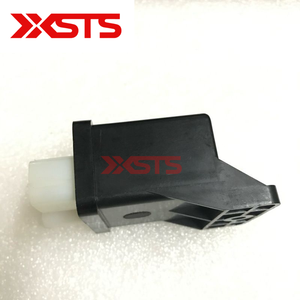 119953-77900 OEM Стандартное РЕЛЕ ЗАПУСКА для Yanmar 4TNV98, детали для машинного оборудования для комбайна, бренд XSTS - Product Image 4