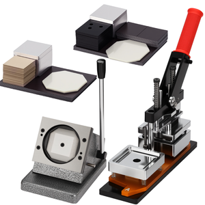 Bán buôn 50x50mm tủ lạnh từ nút sản xuất máy hàng tiêu dùng thiết lập - Product Image 1