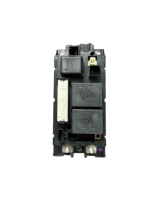 Boîtier de relais et fusibles en plastique pour Toyota Alphard Vellfire Lexus RX450H RX350 G9271-47020 G3843-47050 G3841-48030 – Garantie 2 mois