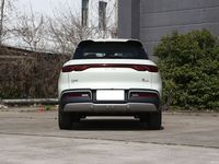 Stock 2025 2026 BYD Yuan Édition Intelligente SUV Purement Électrique Véhicule à Énergie Nouvelle Autonomie 301-401km Batterie Lithium Fer Phosphate