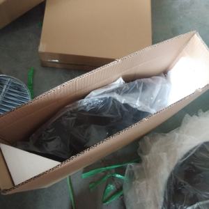 <span class=keywords><strong>Brasero</strong></span> BBQ, foyer extérieur, foyer de jardin - Product Image 4