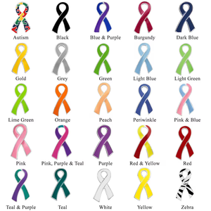 Custom Made Breast Angel Gold Breast Pink Pins Octobre Rose <span class=keywords><strong>Cancer</strong></span> Awareness Du Sein Sobrevivente Fight Ribbon Butterfly Lapel Pins - Product Image 5