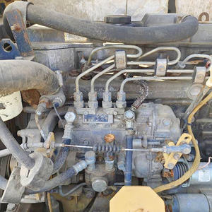 Mini-pelle hydraulique à chenilles d'occasion Cat 306D - Product Image 5