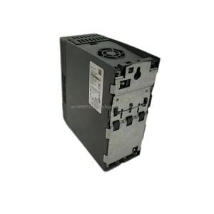 Convertidor de frecuencia VFD 6SL3210-1KE11-8UF2 G120C 0.55KW 380V Sin filtro - Product Image 2