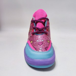 Chaussures de Skate à <span class=keywords><strong>roulettes</strong></span> rechargeables LED pour enfants, <span class=keywords><strong>baskets</strong></span> de Sport à une roue, bon marché - Product Image 3