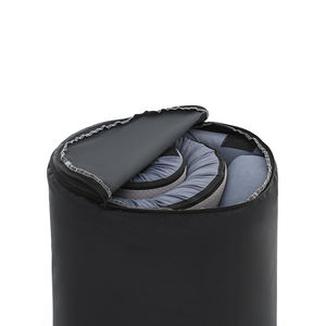 Camping en plein air tente matelas en mousse à mémoire <span class=keywords><strong>de</strong></span> forme portable sol literie étudiants <span class=keywords><strong>sieste</strong></span> tapis <span class=keywords><strong>de</strong></span> <span class=keywords><strong>couchage</strong></span> - Product Image 2