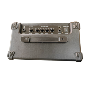 Tùy Chỉnh Rts VPB-15W Nhà Sử Dụng Guitar Amp 15 Watt 10 Inch Ổ Đĩa Điện Bass Guitar Khuếch Đại Siêu Loa - Product Image 3
