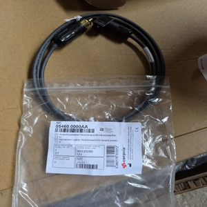 Nouveau câble de connexion Plc <span class=keywords><strong>Corpuls</strong></span> 05460.0000aa 1,5 m pour système électrique, en stock, contrôleur - Product Image 1