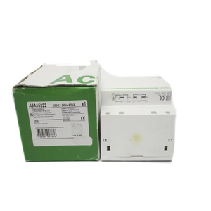 ELECTRIC A9A15222 63VA NSMP Nouveau Original Prêt Stock Automatisation Industrielle PAC Contrôleur de Programmation PLC Dédié - Product Image 1