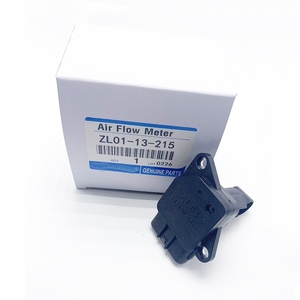 Orijinal OEM ZL01-13-215 ZL0113215 ZL01-13-215 197400-2010 kütle hava akış ölçer MAF sensörü MAZDA 3 5 6 PROTEGE MX-5 MAZDA oto sensörler için - Product Image 2