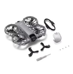 D J NEO <span class=keywords><strong>2</strong></span> 无人机迷你 FPV 无人机适用于 D J RC-N3 护目镜 N3 RC <span class=keywords><strong>Motion</strong></span> 3 原装 D J 迷你无人机 - Product Image 4