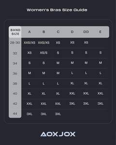 เสื้อชั้นในระบายอากาศได้ดีสำหรับผู้หญิงสายรัดแบบไขว้สำหรับเล่นกีฬาออกกำลังกายในยิมโยคะฟิตเนสเทรนนิ่ง-เสื้อชั้นในไนลอน100% - Product Image 6