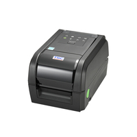 Printer Label Desktop Berkinerja Tinggi Seri TSC Brand TX310 Printer Label Kantor Terlaris untuk Pengiriman dan Logistik