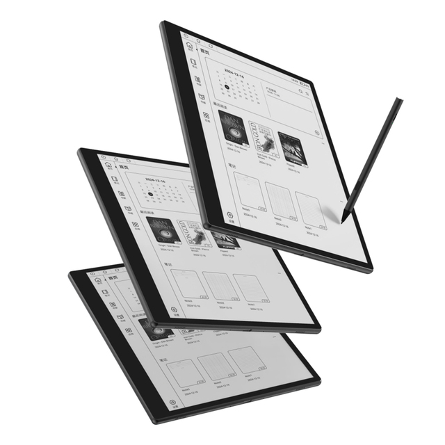 Custom 13.3 Ink Reader Best Selling 10.3 Inch Ebook Reader Pc Hd 1872*1404 Pixels White Black Multi-Touch Screen E Book E-Ink