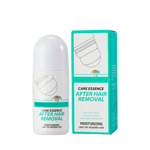 Crema Corporal para Después de la <span class=keywords><strong>Depilación</strong></span> Química con Fragancia Floral Fresca para Mujeres - Product Image 5