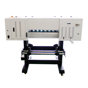 Imprimante DTF (Direct to Film) 60e2-r de haute qualité, la moins chère au monde, largeur 60 cm, tête d'impression 4720/i3200 en option - Product Image 6