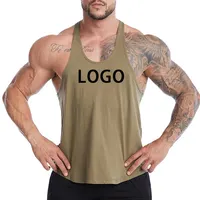 dri fit tank tops wholesale Show Off Every Muscle - Alibaba.com