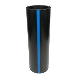 PUHUI Tube <span class=keywords><strong>EN</strong></span> <span class=keywords><strong>PEHD</strong></span> SDR 11 PE Tuyau 12 pouces Tuyau D'eau <span class=keywords><strong>En</strong></span> Polyéthylène - Product Image 2