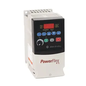 High Quality Brand New Original AC/DC Variable Frequency Drive 22A-D6P0N104