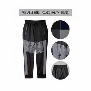 Pantaloni in velluto a coste in cotone 100% da uomo pantaloni tattici antirughe personalizzabili con Logo a righe laterali pieghettate formali color 6XL - Product Image 1