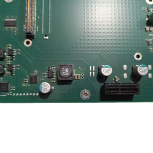 Accessoires pour robots industriels DSQC1017 3HAC050354-001 en cuivre et aluminium pour applications d'automatisation - Product Image 4