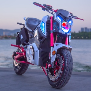 <span class=keywords><strong>Moto</strong></span> de sport électrique de haute qualité 3000w <span class=keywords><strong>Moto</strong></span> électrique longue portée - Product Image 5