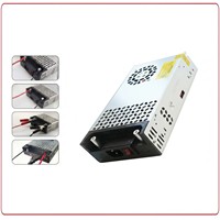 Estabilizador de Voltaje de CA/CC de Alta Eficiencia, 90-265V, 360W-1500W, para la Industria, Laboratorios, Equipos para el Hogar Inteligente