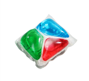 Pastilles nettoyantes et désodorisantes pour lave-vaisselle-Dosettes détartrantes pour lave-vaisselle - Product Image 1