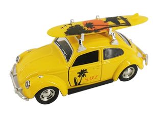 1:36 per auto mini modello di auto giocattolo <span class=keywords><strong>vintage</strong></span> in metallo modello di auto artigianale - Product Image 5