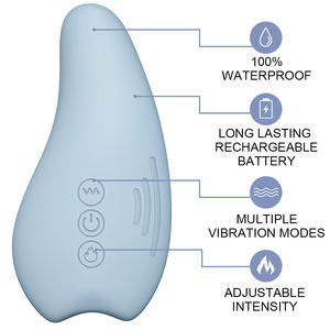 Masseur d'<span class=keywords><strong>allaitement</strong></span> MEIPER, masseur de sein 2 en 1 réglable par vibration 10 pour l'<span class=keywords><strong>allaitement</strong></span>, aide à l'<span class=keywords><strong>allaitement</strong></span> pour conduit bouché - Product Image 2