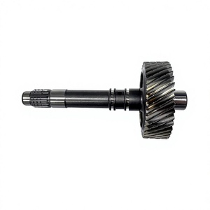 เพลาอินพุต CF12 ของแท้ใหม่เอี่ยม 48455 02230 - Product Image 1