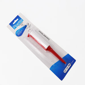 Consommables de laboratoire d'approvisionnement d'usine DLAB remettant la micropipette monocanal réglable - Product Image 6