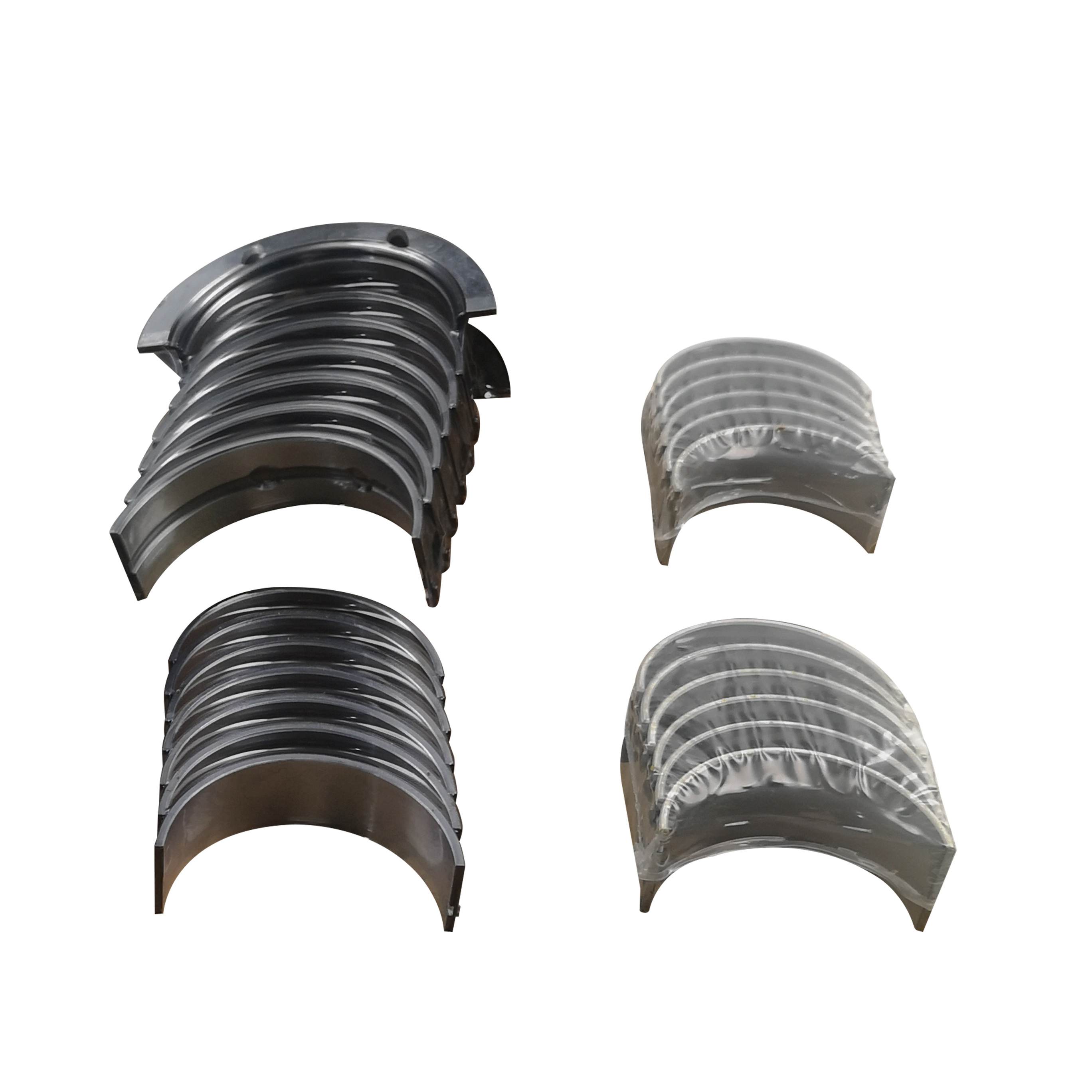 6BT Main Bearing and Connecting Rod Bearing 0.50 3939861 Suitable for Cummins Engine Parts - Gupta Tractor Spares Co.