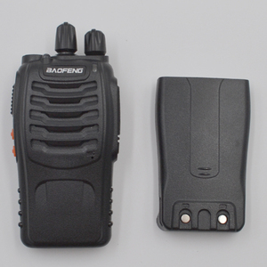 <span class=keywords><strong>Baofeng</strong></span>-Walkie Talkie UHF inalámbrico de 5W, Radio portátil de alta tecnología, radio bidireccional recargable, bf-<span class=keywords><strong>888s</strong></span> - Product Image 4