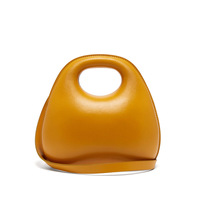 Nuevo Bolso Bandolera Redondo Pequeño de Moda Súper Popular en Instagram, Bolso de Mano de Moda, Bolso de Hombro para Mujer