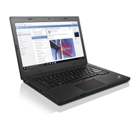 Ordinateur Portable Lenovo L460 14 Pouces - Intel Core i5 6ème Génération, 16 Go de RAM, 240 Go SSD, PC Portable Professionnel