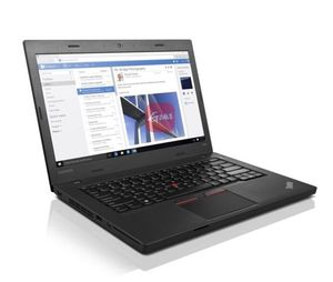 Ordinateur <span class=keywords><strong>Portable</strong></span> Lenovo L460 14 Pouces - Intel Core <span class=keywords><strong>i5</strong></span> 6ème Génération, 16 Go de RAM, 240 Go SSD, <span class=keywords><strong>PC</strong></span> <span class=keywords><strong>Portable</strong></span> Professionnel - Product Image 2