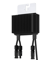 Optimiseur solaire MPPT My Store 100A, tension de sortie 80V/160V, dispositif d'arrêt rapide au niveau du module PV