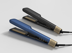 Asciugacapelli ad Alta Velocità Multi-Styler con Piastre in Ceramica, Wireless <span class=keywords><strong>e</strong></span> Compatto con Tecnologia ad Aria ad Alta Velocità - Product Image 2