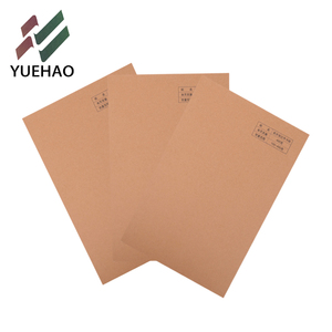 Carta Kraft Grande Rotolo Intero di Carta Kraft Spessa per Imballaggio Industriale di Abbigliamento e Scarpe ad Alta Luminosità - Product Image 2