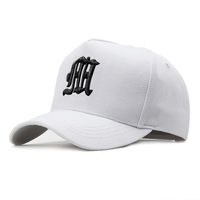 Casquette de baseball haute pour homme, style coréen, tendance, grande taille, pour tête large, passe-partout, protection faciale, sports de plein air, tissu courant