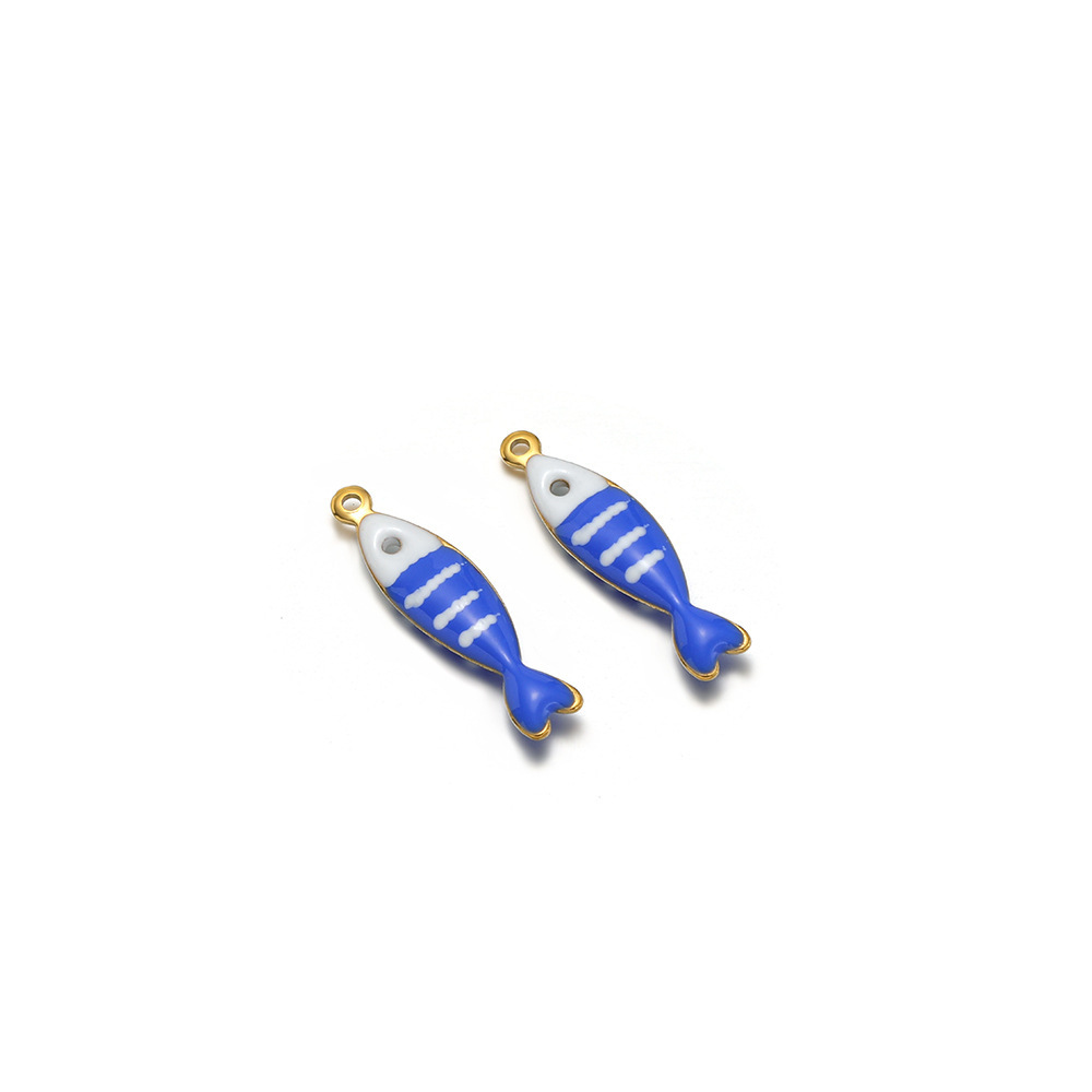5*18,5 mm dorado + azul real