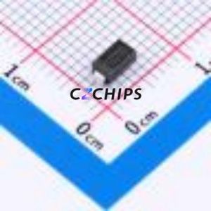 Nuevo Diodo Schottky Original SS210 SMA, Venta al por Mayor de Componentes Electrónicos, Proveedor de Chips y Servicio BOM - Product Image 1